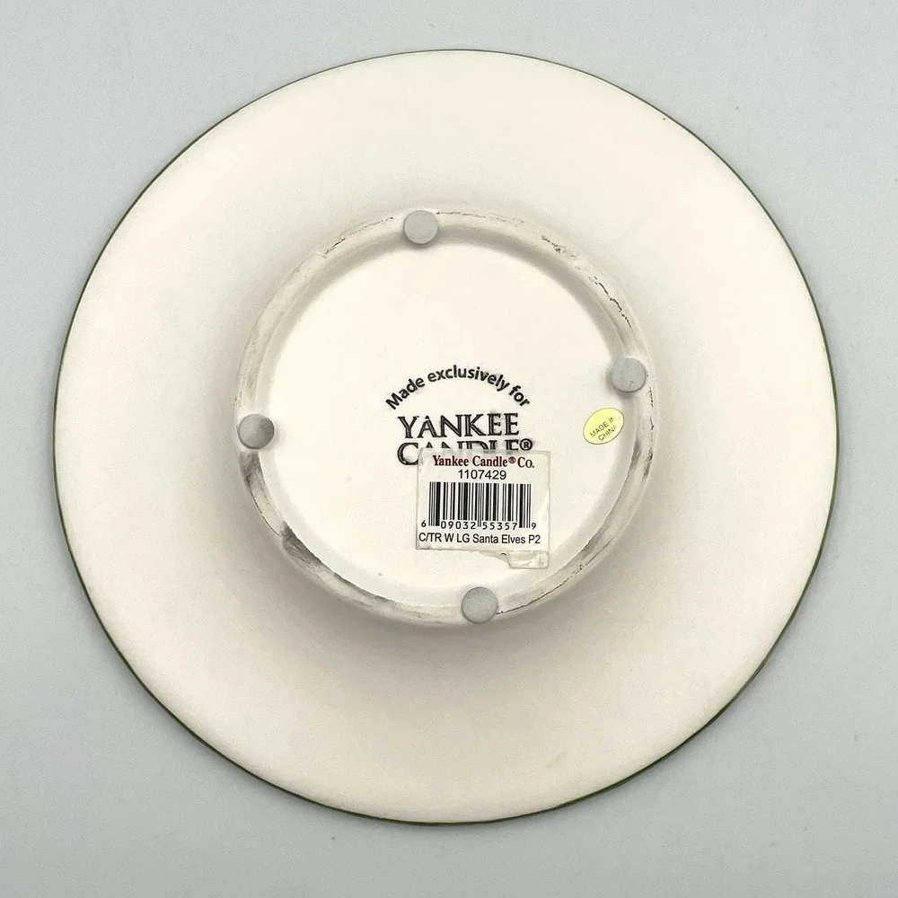 Yankee Candle add festive